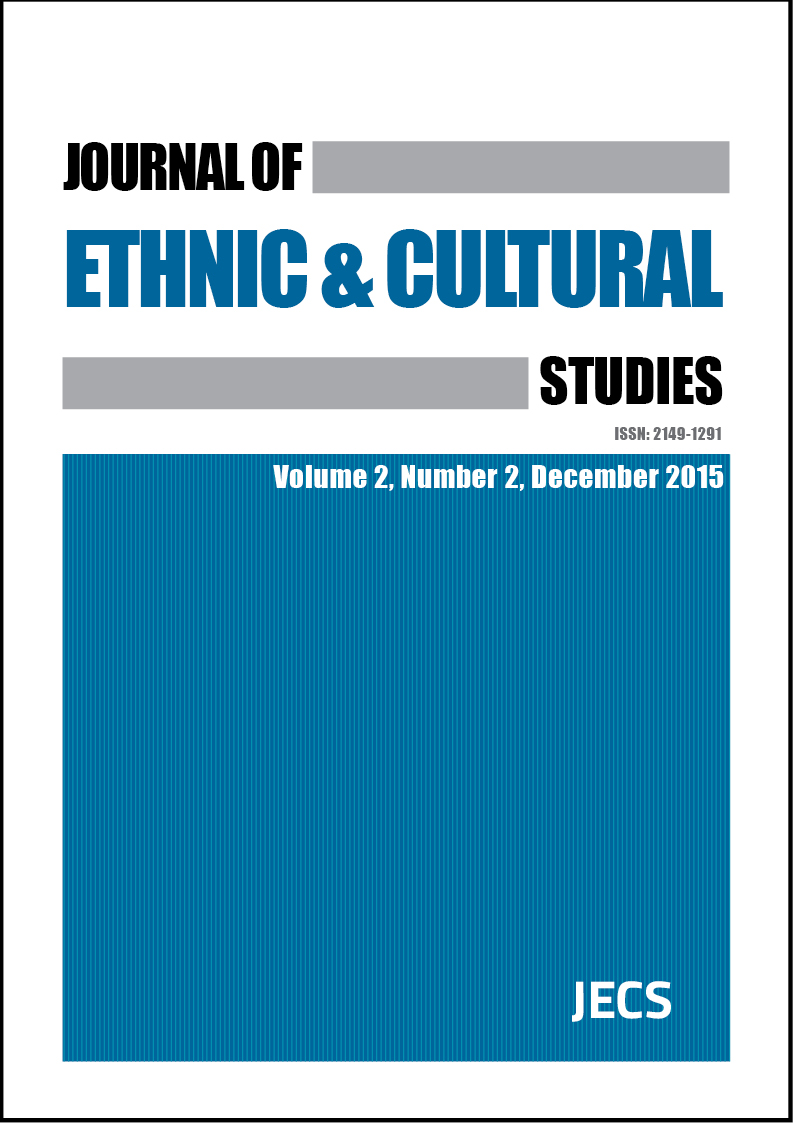 Journal Cover