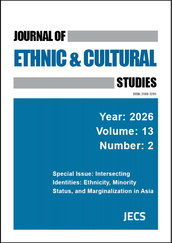 					View Vol. 13 No. 2: Special Issue: Intersecting Identities: Ethnicity, Minority Status, and Marginalization in Asia
				